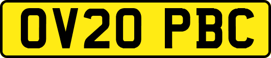 OV20PBC