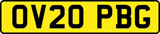 OV20PBG