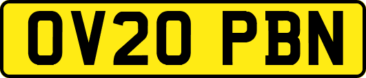 OV20PBN