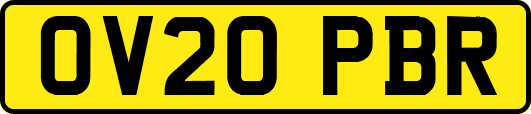 OV20PBR