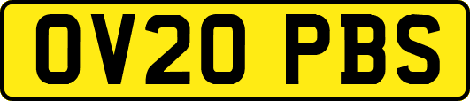 OV20PBS