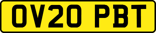 OV20PBT