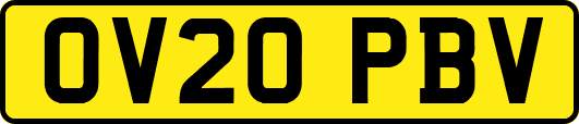 OV20PBV