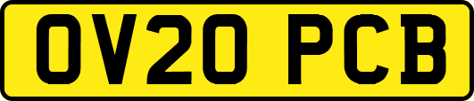 OV20PCB