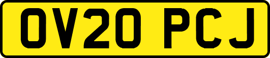 OV20PCJ