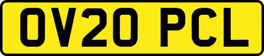 OV20PCL