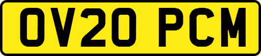 OV20PCM