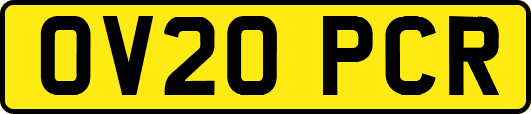 OV20PCR