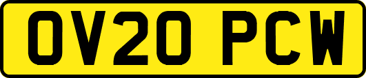 OV20PCW