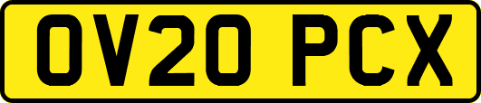 OV20PCX