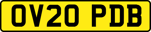 OV20PDB