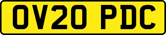 OV20PDC