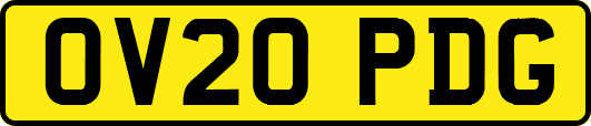 OV20PDG