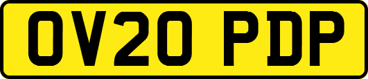 OV20PDP