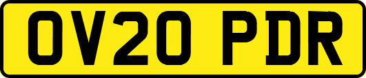 OV20PDR