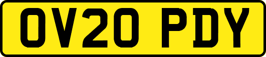 OV20PDY