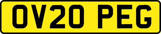 OV20PEG