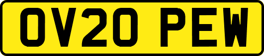 OV20PEW