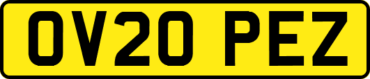 OV20PEZ