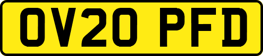 OV20PFD