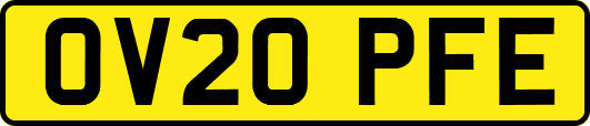 OV20PFE