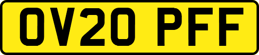OV20PFF