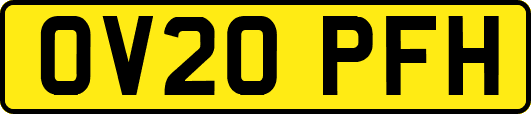 OV20PFH