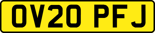 OV20PFJ