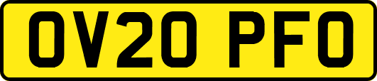 OV20PFO