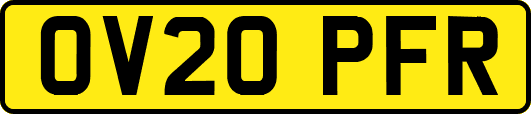 OV20PFR