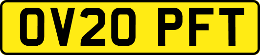 OV20PFT