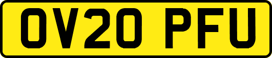 OV20PFU