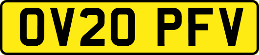 OV20PFV
