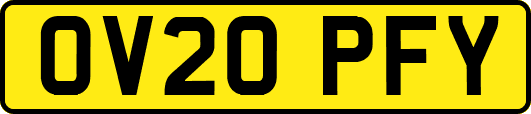 OV20PFY