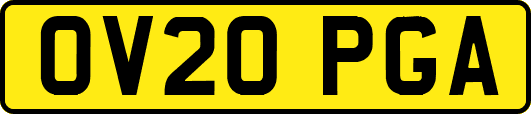 OV20PGA