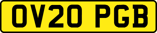 OV20PGB