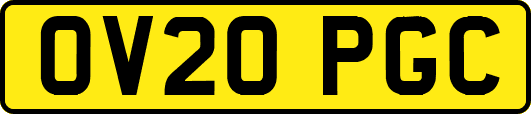 OV20PGC