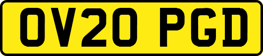OV20PGD