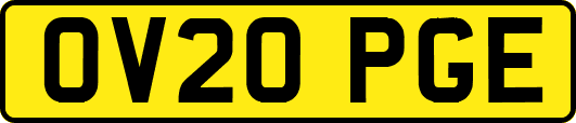 OV20PGE