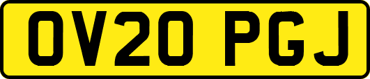 OV20PGJ