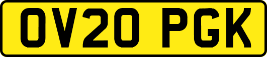 OV20PGK