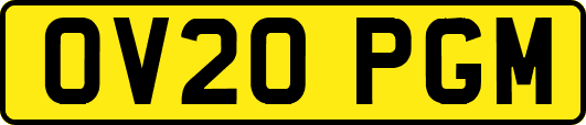 OV20PGM