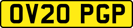 OV20PGP
