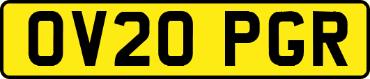 OV20PGR