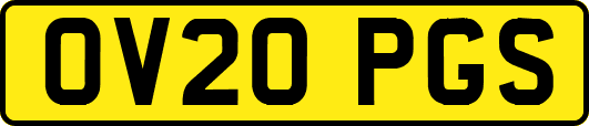 OV20PGS