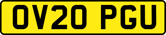 OV20PGU