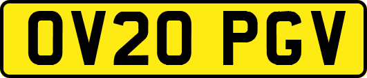 OV20PGV