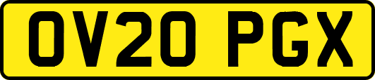 OV20PGX