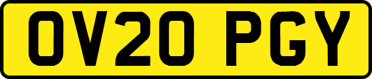 OV20PGY