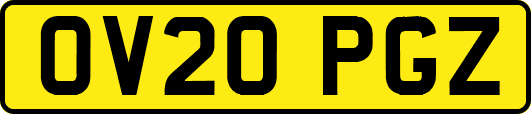 OV20PGZ